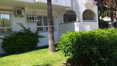 Apartamento Con 3 Piscinas Vistas Al Mar