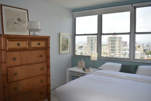 Apartamento Water Front Vip Condo With Central Air And Parking