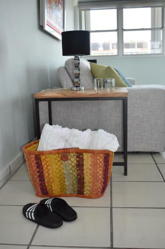 Apartamento Water Front Vip Condo With Central Air And Parking