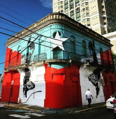 Apartamento Ach� Tropical Studio@white-red