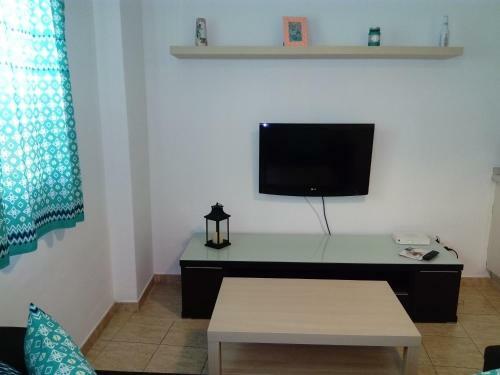 Apartamento Dos Aceras