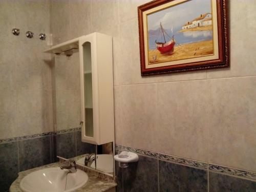 Apartamento Dos Aceras