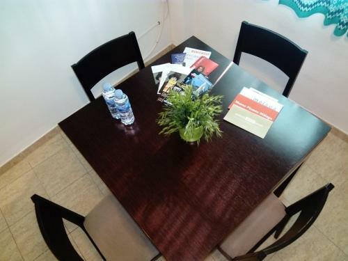 Apartamento Dos Aceras