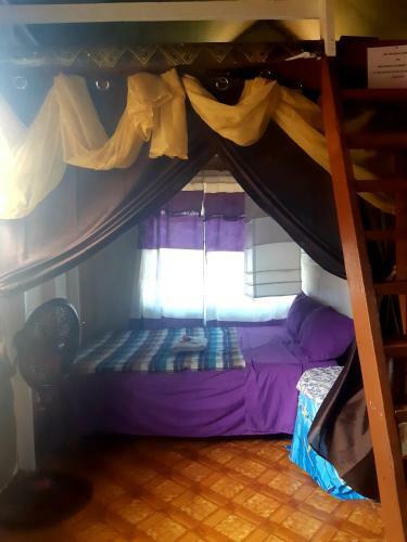 Apartamento My Little Cabin In Negril