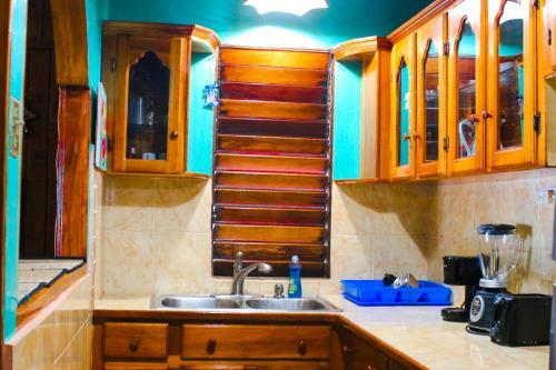 Apartamento Sativa Beach Cottages