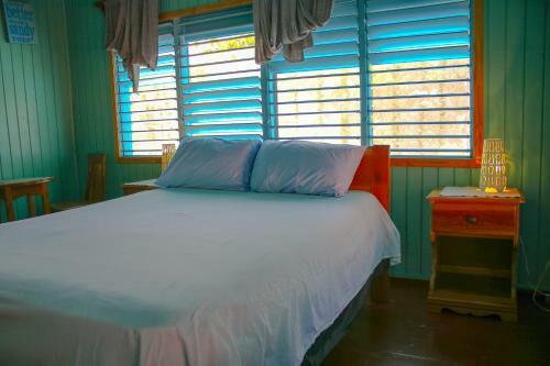 Apartamento Sativa Beach Cottages