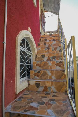 Apartamento Spacious Comfort And Style