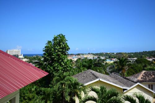 Apartamento River Side Apt 9 @ Mystic Ridge.