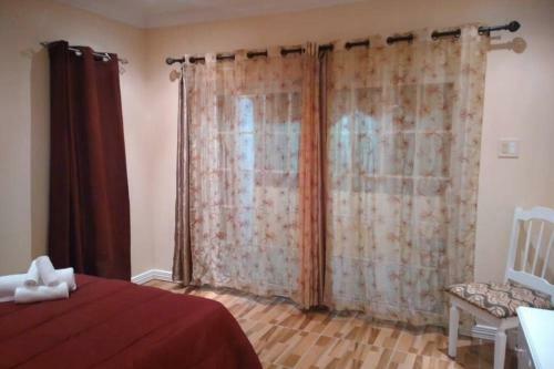Apartamento Ocho Rios Cozy Place