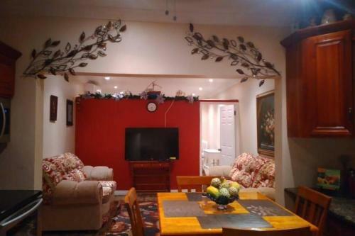 Apartamento Ocho Rios Cozy Place