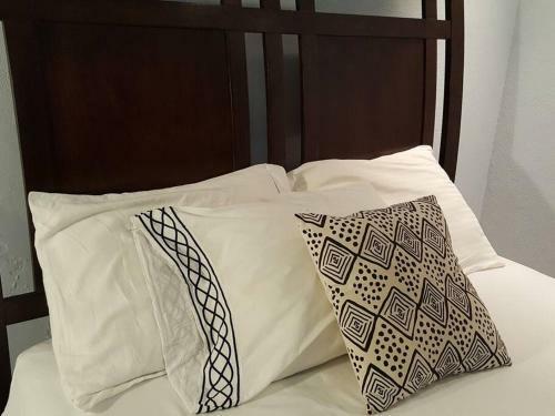 Apartamento Luxury Studio A11@ Sandcastle Ocho Rios