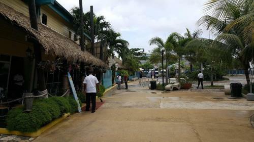Apartamento Luxury Studio A11@ Sandcastle Ocho Rios