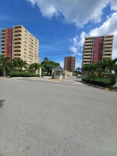 Apartamento Towers By The Beach