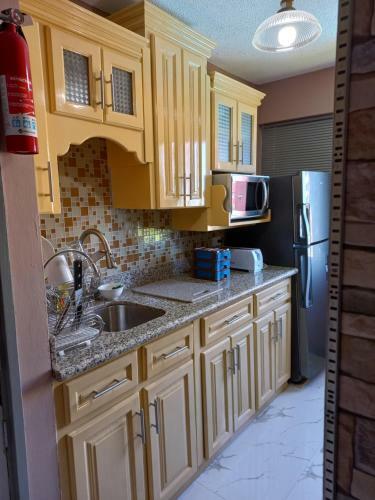 Apartamento Towers By The Beach