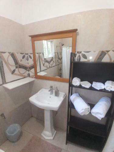 Bed & Breakfast Grace Garden Guesthouse