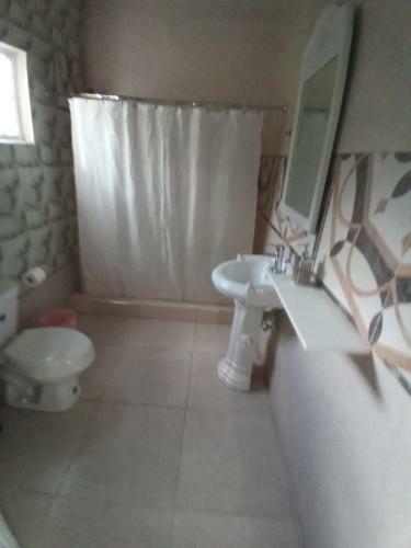 Bed & Breakfast Grace Garden Guesthouse