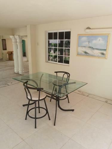 Bed & Breakfast Grace Garden Guesthouse