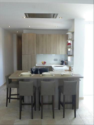 Apartamento Victoria Luxury Penthouse