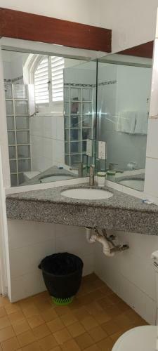 Apartamento Fisherman's Point