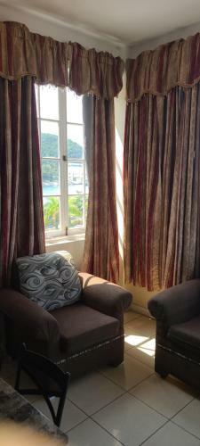 Apartamento Fisherman's Point