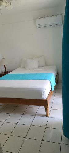 Apartamento Fisherman's Point