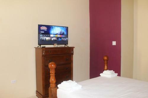 Apartamento Portland House