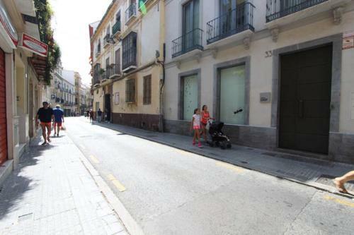 Apartamento Centro Historico/old City Center