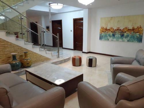 Villa Bula Harbour Resort Home (Cfc Certified) Exclusive