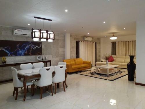 Villa Bula Harbour Resort Home (Cfc Certified) Exclusive