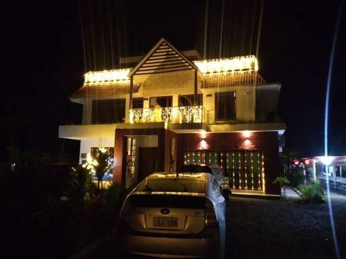 Villa Bula Harbour Resort Home (Cfc Certified) Exclusive