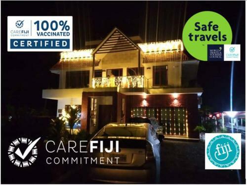 Villa Bula Harbour Resort Home (Cfc Certified) Exclusive