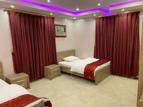 Hotel Durat Al Ruwmansiya 3