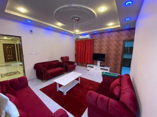 Hotel Durat Al Rumansiyah 1