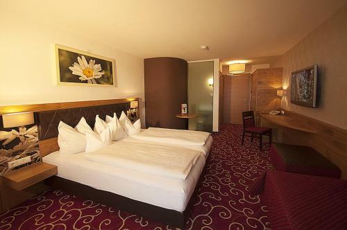 Hotel Rettenberg