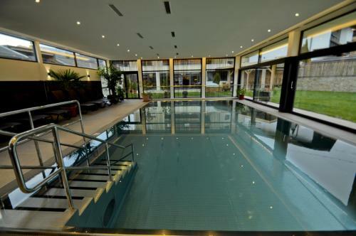 Hotel Rettenberg
