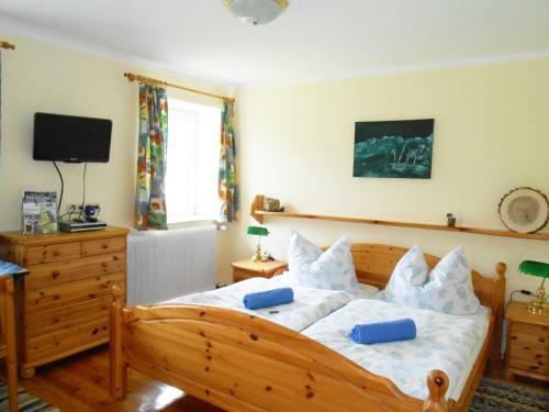 Agroturismo Urlaub Am Bauernhof Wenigeder