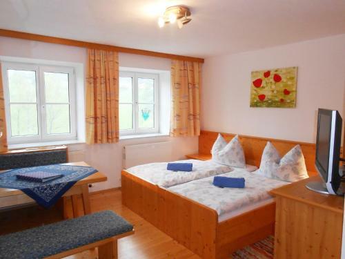 Agroturismo Urlaub Am Bauernhof Wenigeder