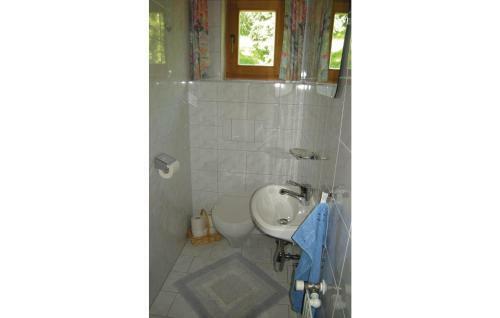 Apartment Quadratsch II
