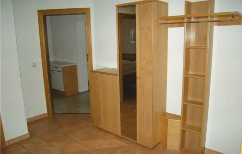 Apartment Quadratsch II