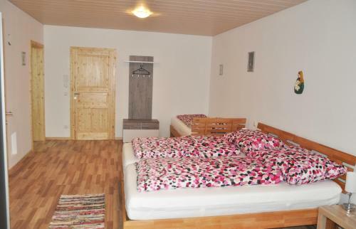 Apartamento Mostheuriger Steyrdurchbruchalm