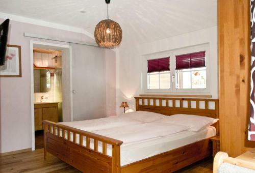 Hostal Pension Waldesruh/halseralm