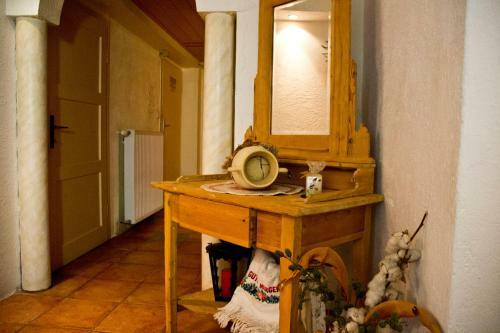 Hostal Pension Waldesruh/halseralm