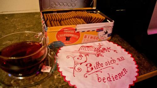 Hostal Pension Waldesruh/halseralm