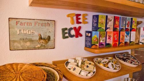 Hostal Pension Waldesruh/halseralm
