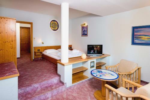 Hotel Gesundheitsresort Agathenhof