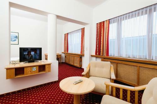 Hotel Gesundheitsresort Agathenhof