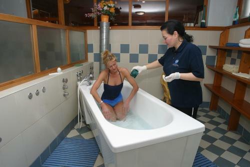 Hotel Gesundheitsresort Agathenhof