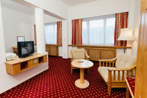 Hotel Gesundheitsresort Agathenhof