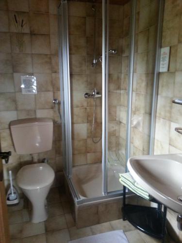 Agroturismo Pension Bauernhof Stanahof