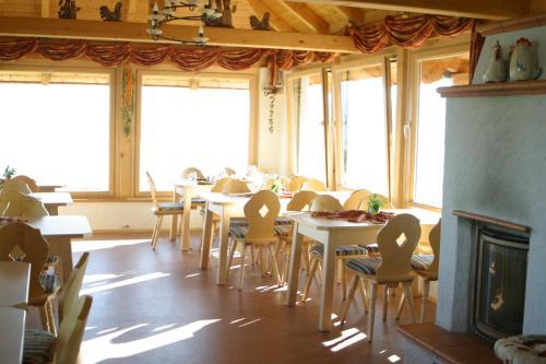 Agroturismo Pension Bauernhof Stanahof